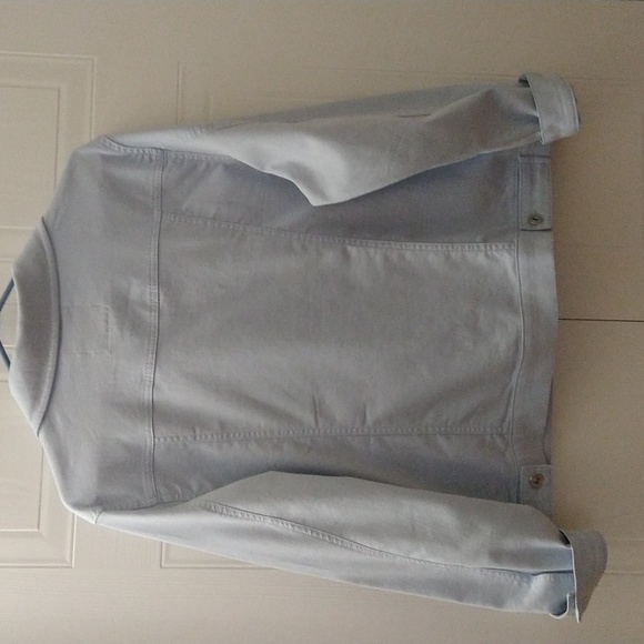 Jeans Jacket - Picture 4 of 4